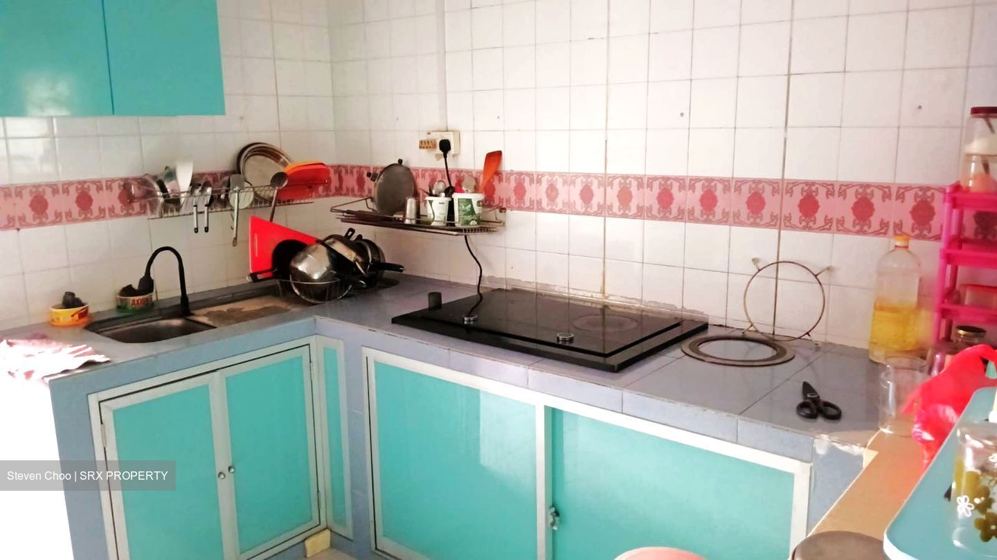 Blk 411 Choa Chu Kang Avenue 3 (Choa Chu Kang), HDB 4 Rooms #588261041